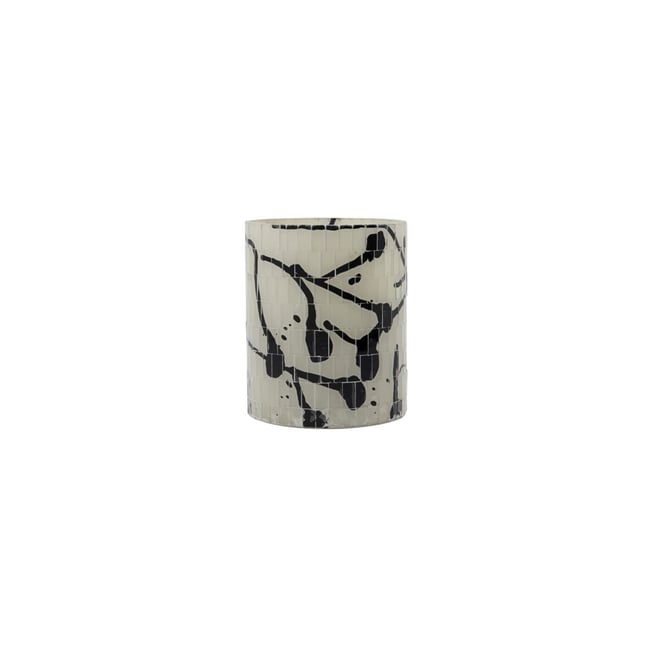 Photophore Vana h 12cm Couleur v002228 <span itemprop=
