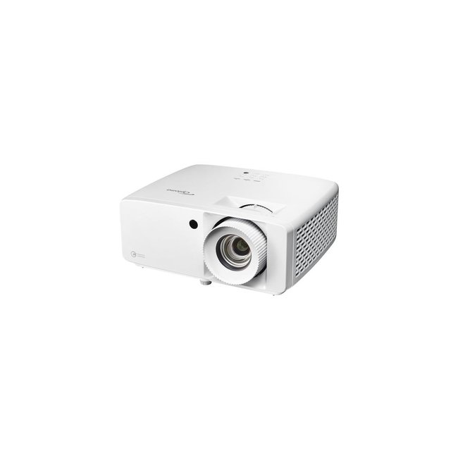 Vidéoprojecteur home cinéma UHZ66 blanc <span itemprop=