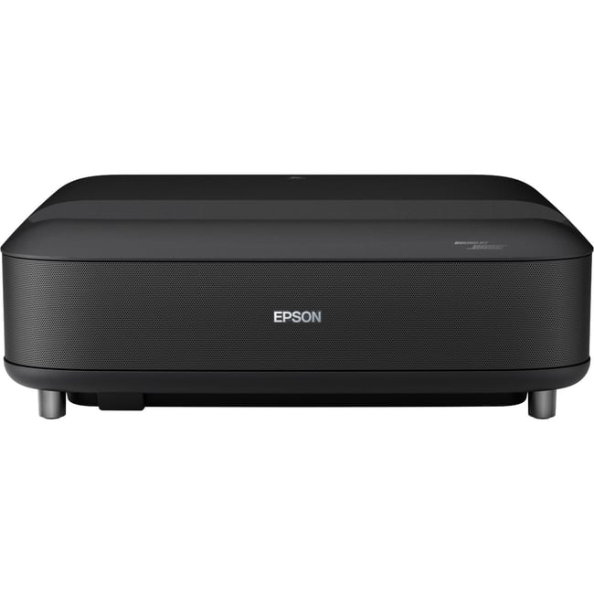 Vidéoprojecteur home cinéma EH-LS670B 2025 4K PRO UHD, Google TV noir <span itemprop=