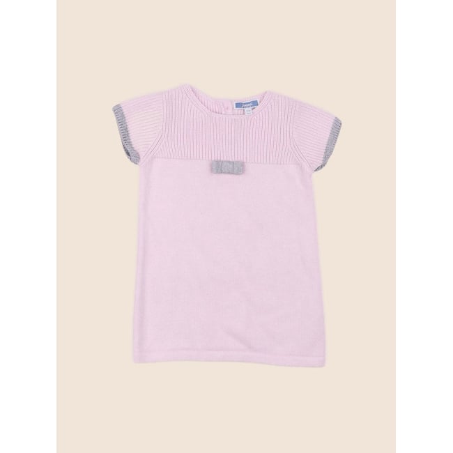 Robe - Très bon état rose <span itemprop=