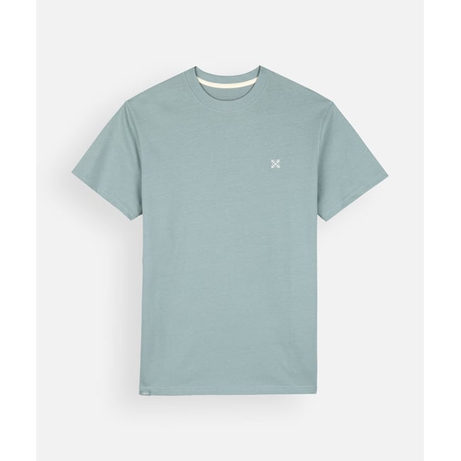 Tee-shirt manches courtes TEBAZ - OXBOW