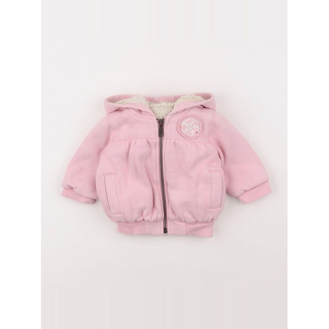 Sweat - Bon état v002234 <span itemprop=