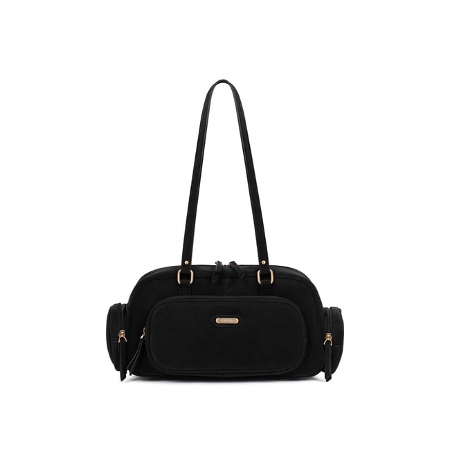 Sac porté épaule 2 anses EVE - HEXAGONA