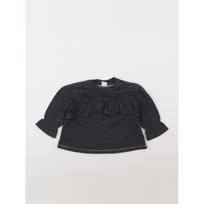 Sweat - Bon état v002229 <span itemprop=