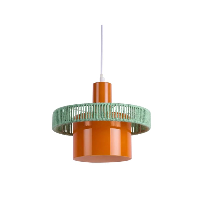 Suspension Coton FIRENZE WIDE - LEITMOTIV