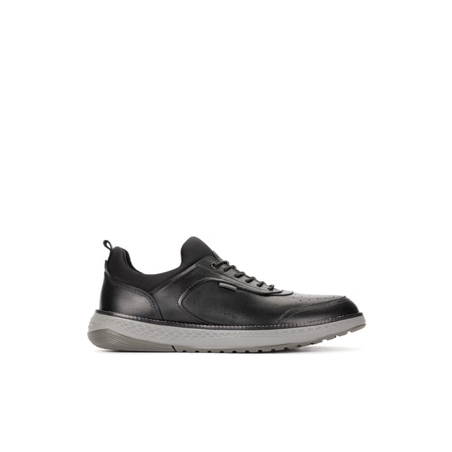 Baskets cuir Murcia - PIKOLINOS