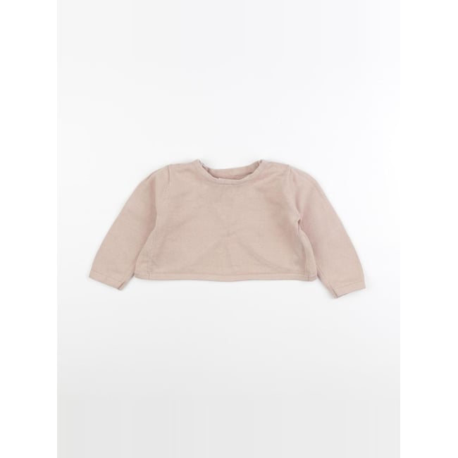 Pull court - Très bon état v002235 <span itemprop=
