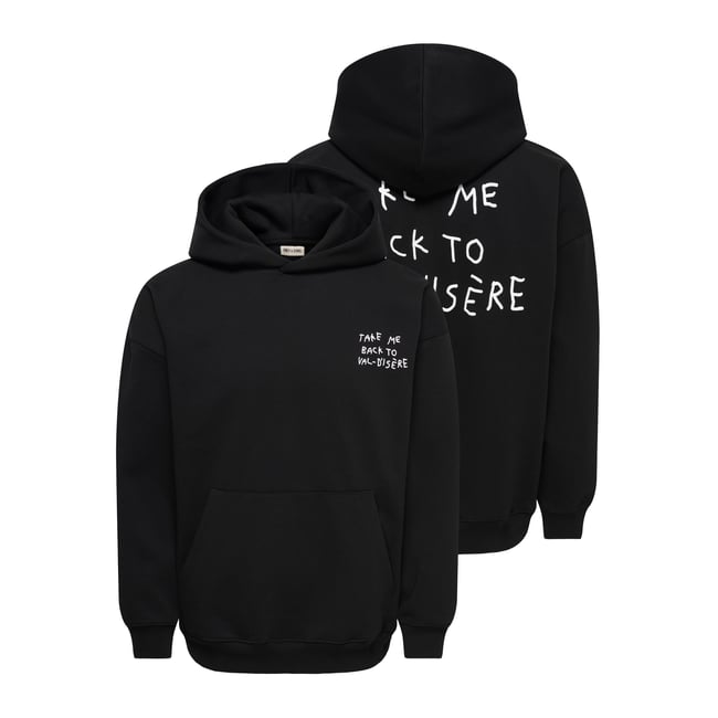 Sweat À Capuche - ONLY & SONS
