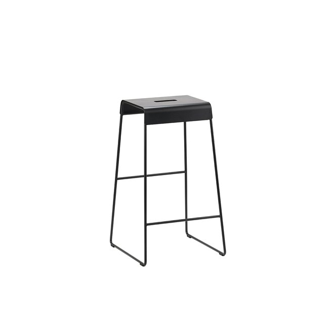 Tabouret de bar A-STOOL - ZONE DENMARK