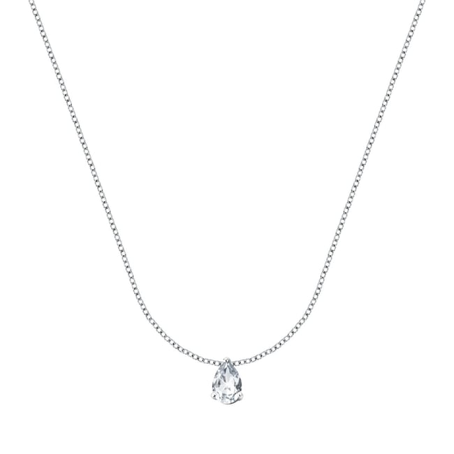 Collier en argent 925 AURORA - BLUESPIRIT