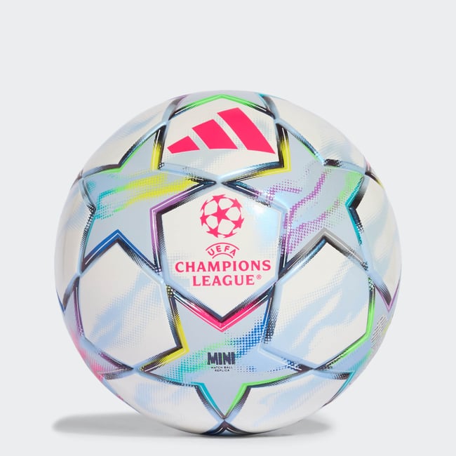 Mini Ballon Uefa Champions League 26/27 Mini Ballon Uefa Champions League 26/27 - adidas Performance