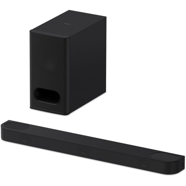 Barre de son Theatre Bar 6 Edition - SONY