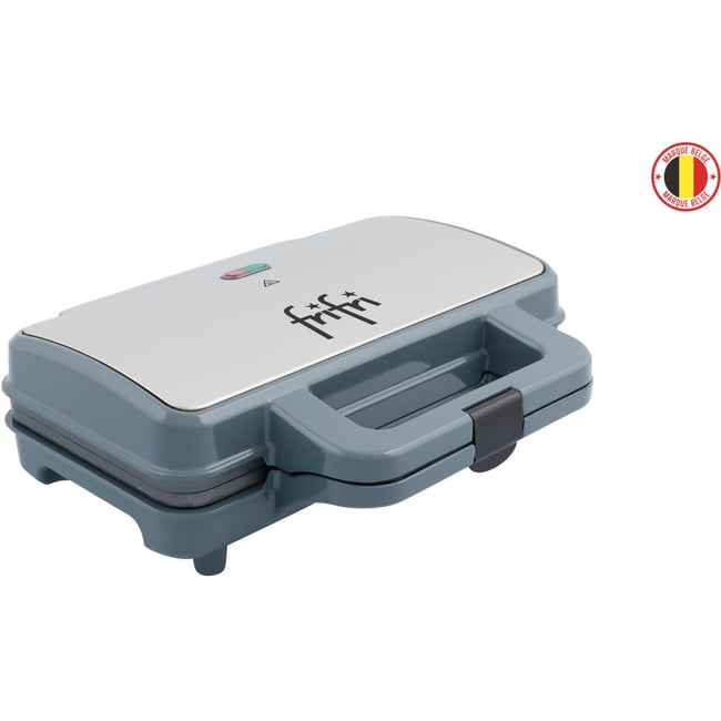 Croque monsieur DUO'DWICH XXL FRI1602009GRP gris <span itemprop=