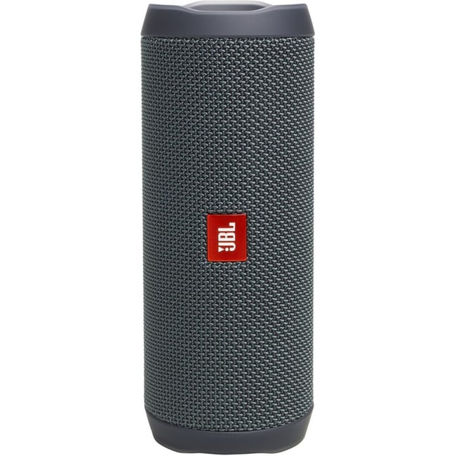 Enceinte portable Flip Essential 2 gris <span itemprop=