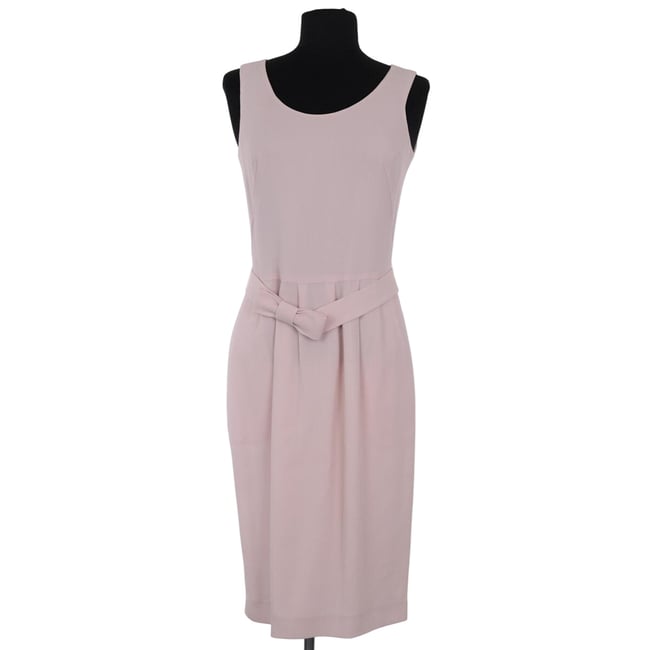 Robe - Très Bon État rose <span itemprop=