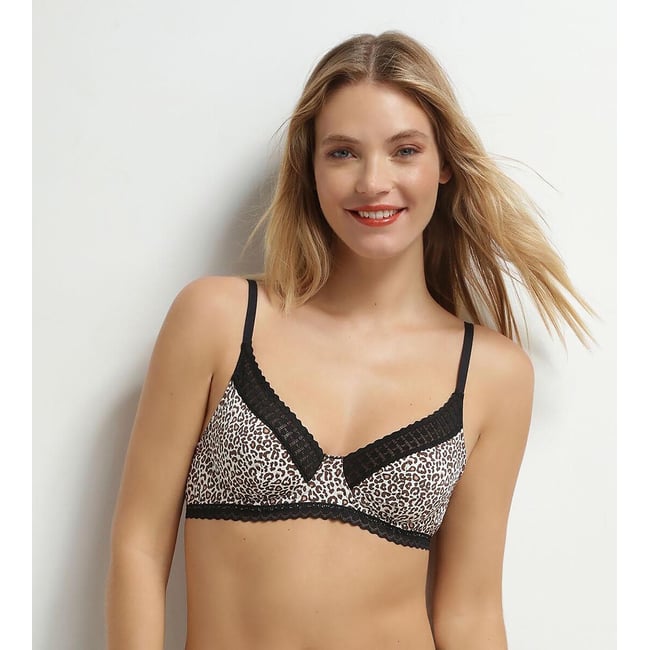 Reggiseno foulard DAILY MICRO - DIM