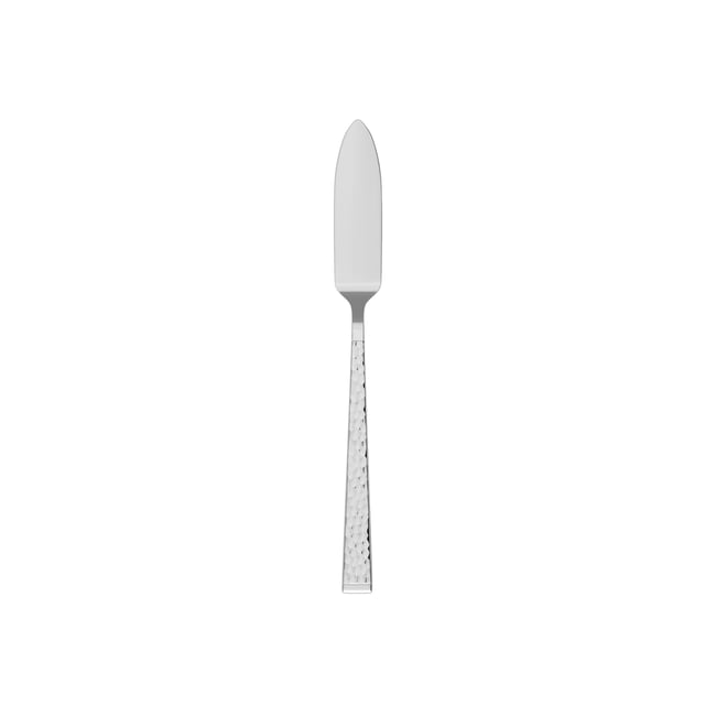 Couteau À Poisson BLACKSMITH Couleur stainless steel <span itemprop=