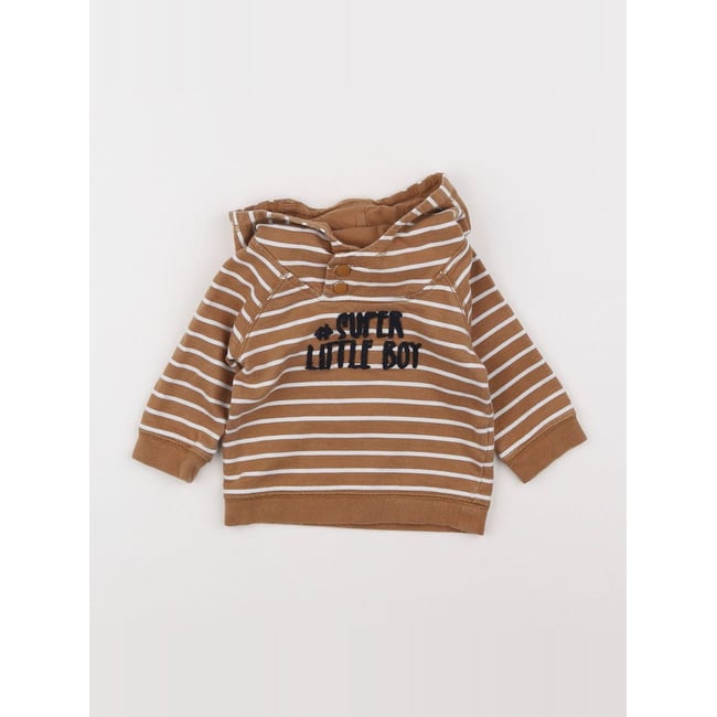 Sweat - Bon état v002230 <span itemprop=