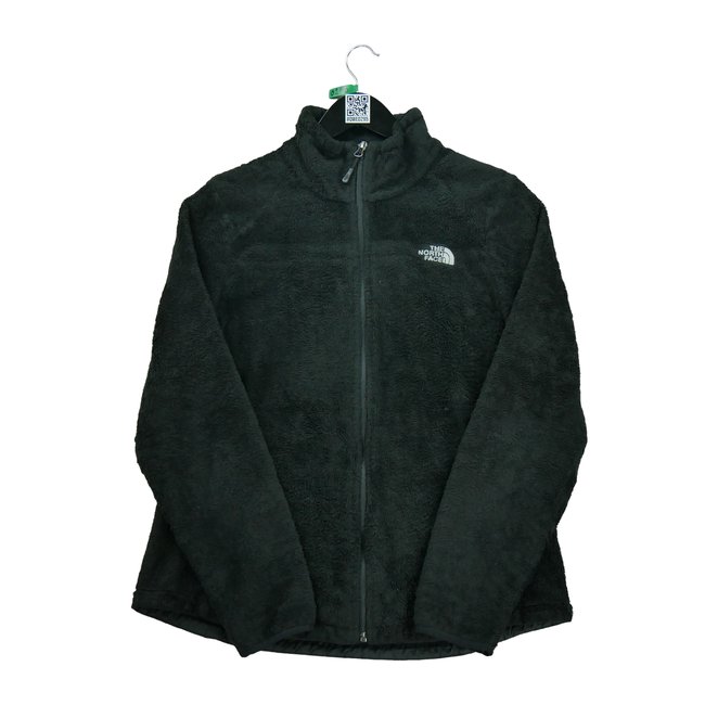 Veste - Très bon état noir <span itemprop=