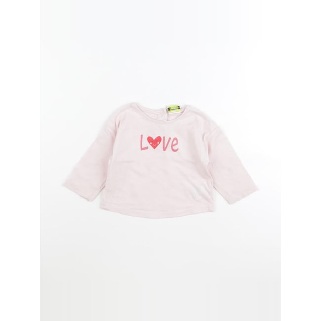 Tee-shirt - Très bon état v002234 <span itemprop=