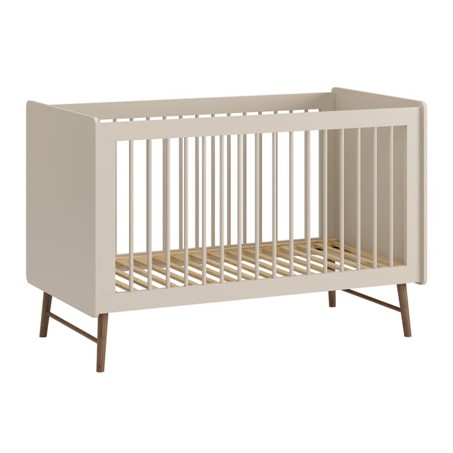 LIT ÉVOLUTIF BÉBÉ «ROSEAU» | 70 X 140 CM ROSEAU beige <span itemprop=