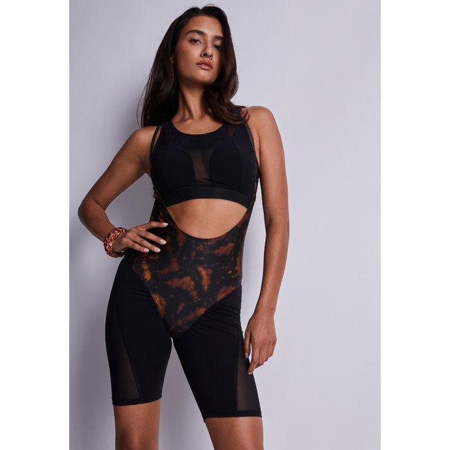 Body Hot Motion Aubade x LUZ rouge <span itemprop=