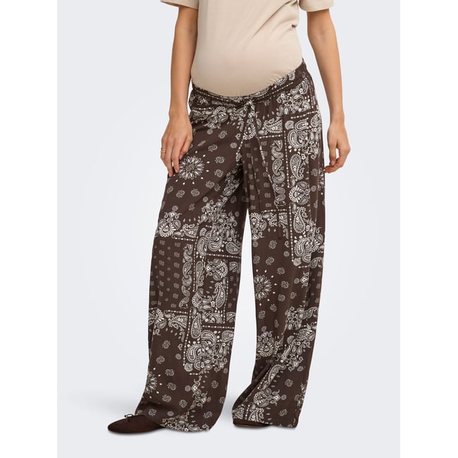 Pantalon chocolate martini <span itemprop=