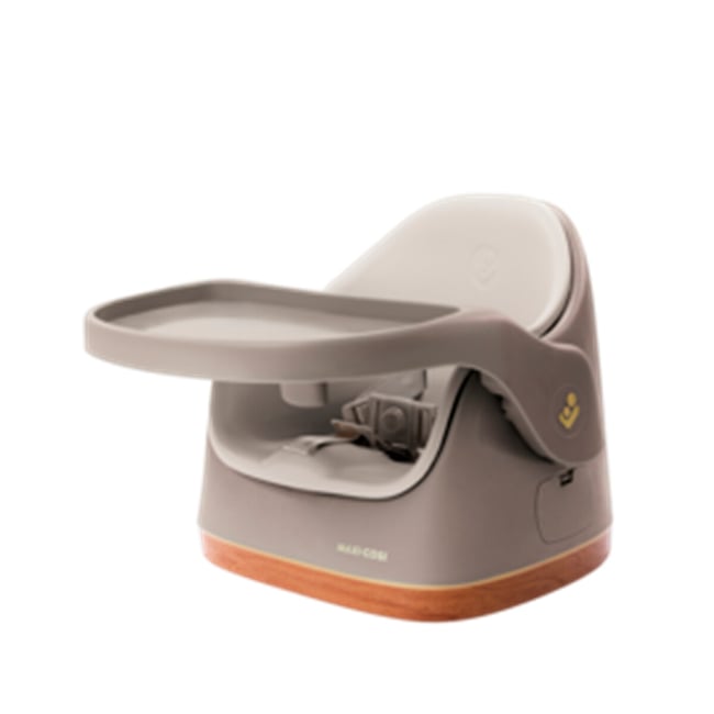 Réhausseur bébé 2 en 1 Jay beige <span itemprop=