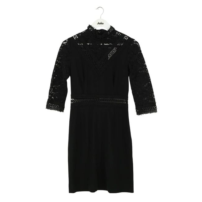 Robe - Très Bon État noir <span itemprop=