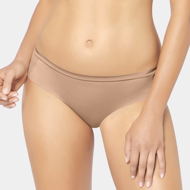 Slip Body Make-Up Soft Touch beige <span itemprop=