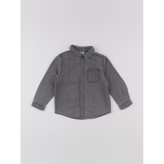 Chemise - Très bon état v002229 <span itemprop=