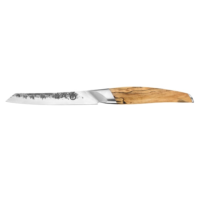 Couteau Ménager en acier inoxydable, KATAI multicolore <span itemprop=