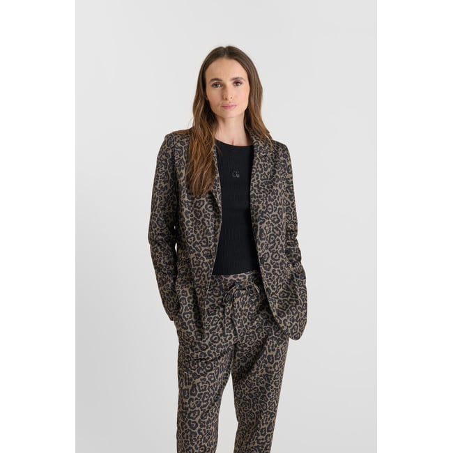 Veste CALOUN leo <span itemprop=