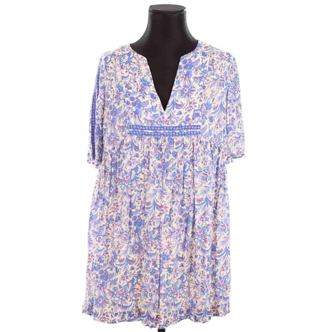 Robe - Très Bon État bleu <span itemprop=