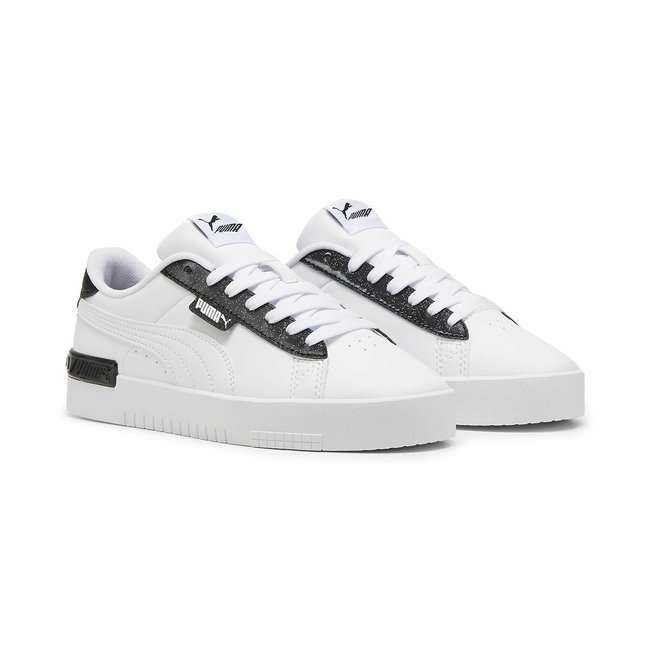 Sneakers Jada Nightkeeper - PUMA