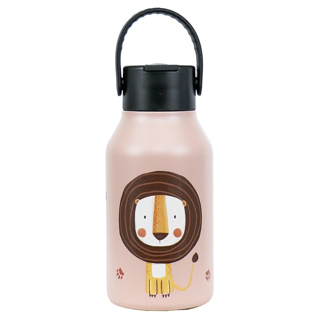 Garrafa Térmica Runbott Mii Marta Munte 350Ml - RUNBOTT