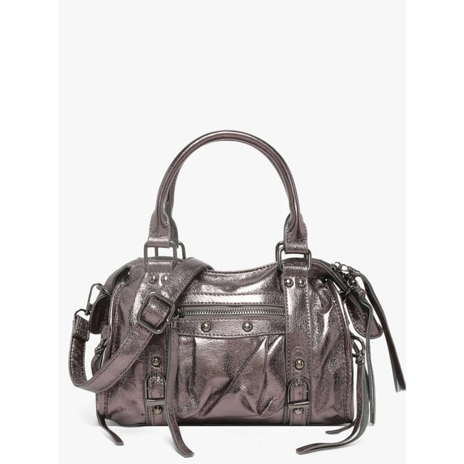 Sac porté main Victoire the silver <span itemprop=