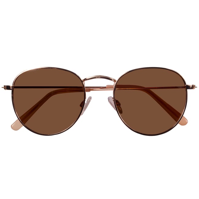Lunettes de soleil verres polarisants, branches flexibles - ISOTONER