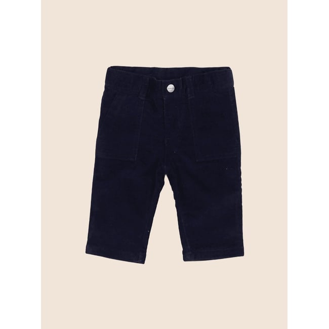 Pantalon - Très bon état bleu <span itemprop=