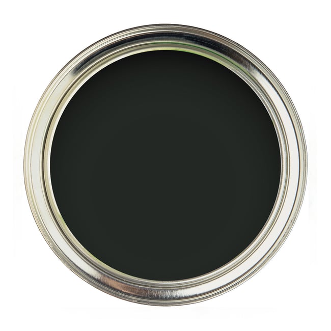 Water Based Eggshell Paint Amsterdam Green, amsterdam green, SANDERSON