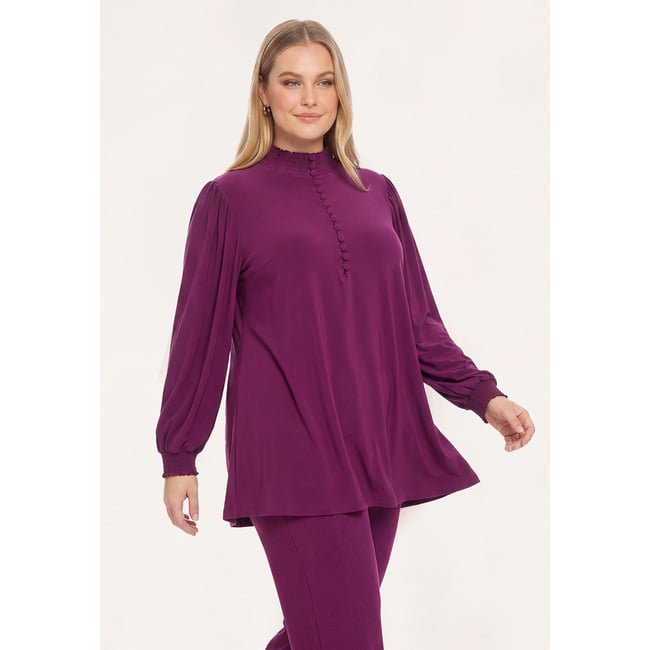 Pantalon Flare Fit - YOEK