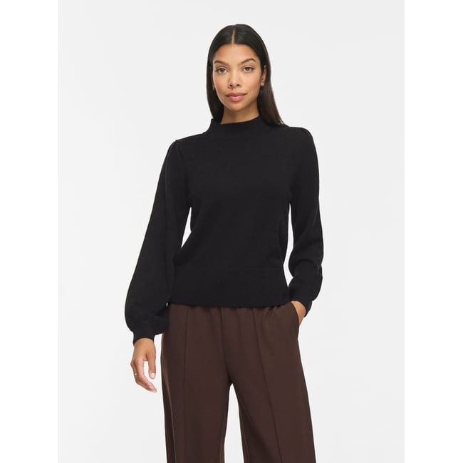 Pull En Maille - VILA