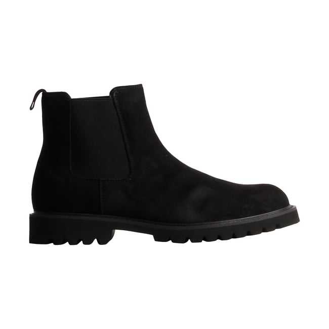 Bottines à Enfiler - ENZO MARCONI