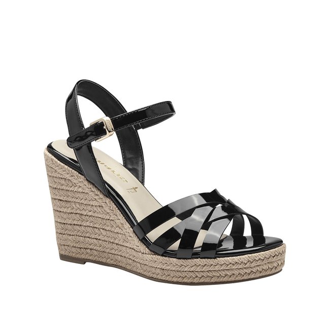 Wedge sandals Tamaris La Redoute