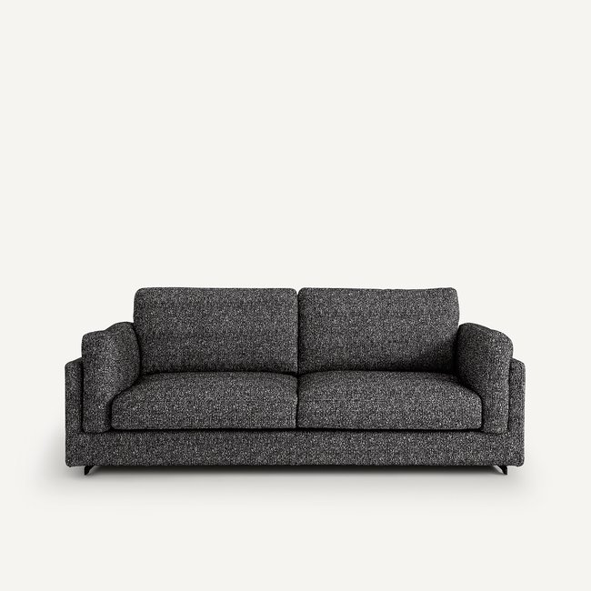Schlafsofa César, Bouclé - AM.PM