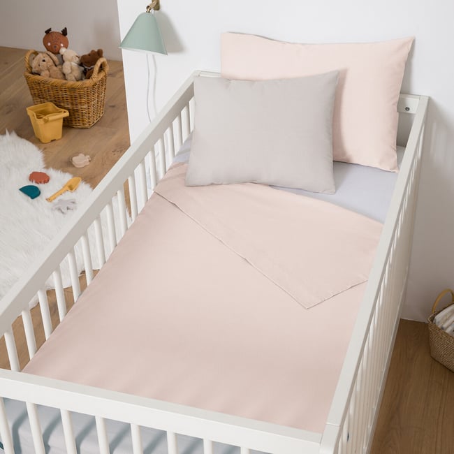 Drap plat bébé coton, Scenario - LA REDOUTE INTERIEURS