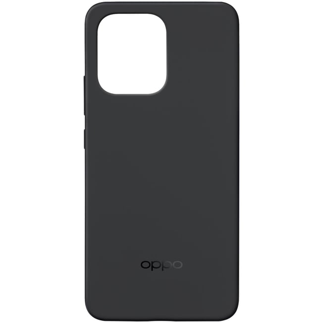 Coque Reno A6 Pro 5G Noir - OPPO