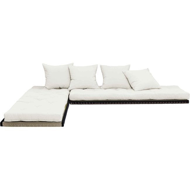 Banquette futon, Chico - KARUP DESIGN
