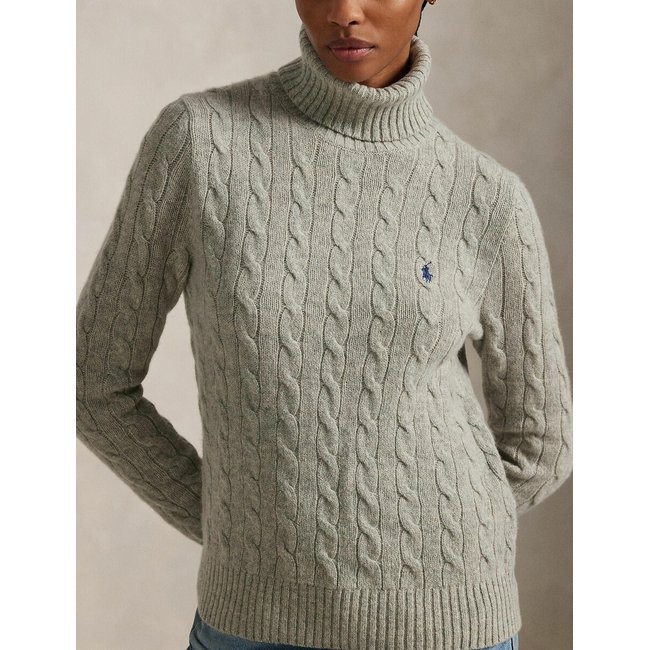 Lauren ralph lauren turtleneck sweater clearance