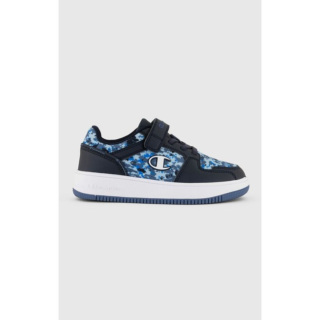 Zapatillas RD18 2.0 azul <span itemprop=